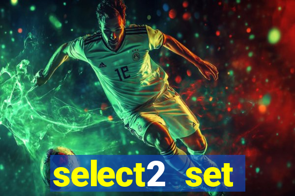 select2 set selected value jquery