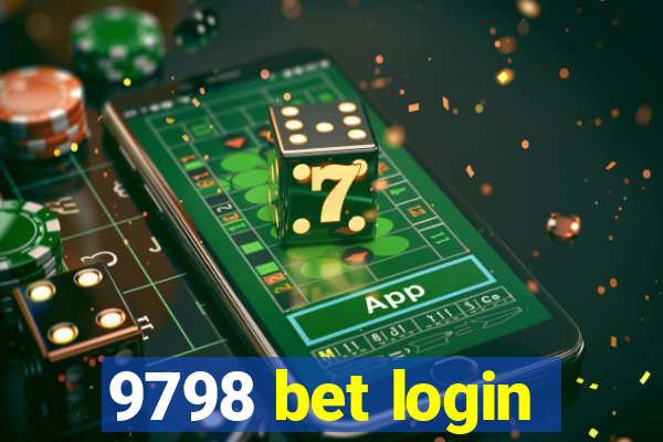 9798 bet login