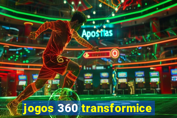 jogos 360 transformice