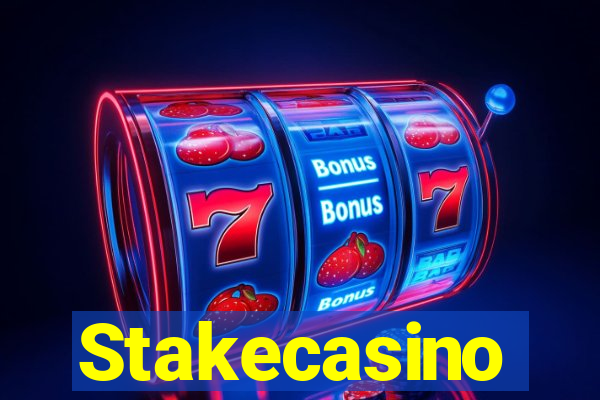 Stakecasino