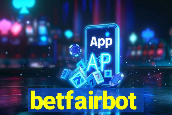 betfairbot