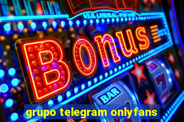 grupo telegram onlyfans