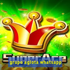 grupo agiota whatsapp