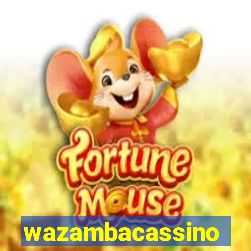 wazambacassino