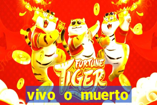 vivo o muerto manhwa pt br