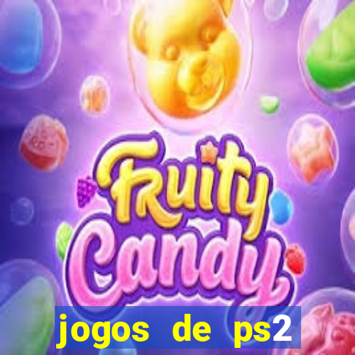 jogos de ps2 traduzidos pt br