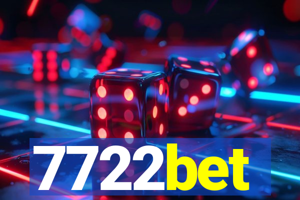 7722bet