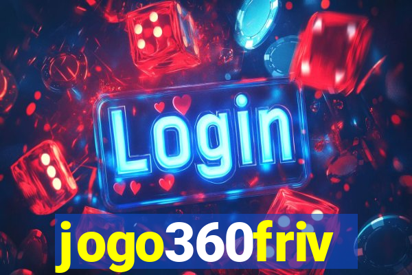 jogo360friv