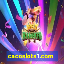 cacoslots1.com