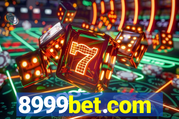 8999bet.com