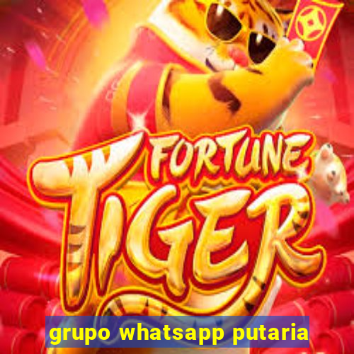 grupo whatsapp putaria