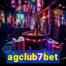 agclub7bet