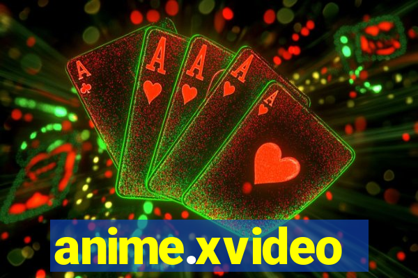 anime.xvideo