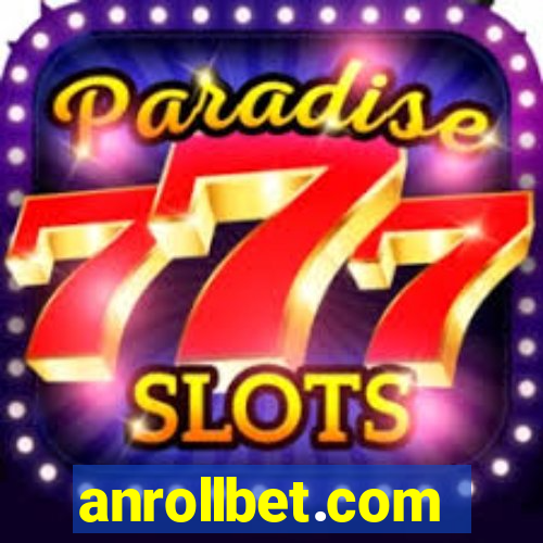 anrollbet.com