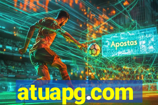 atuapg.com