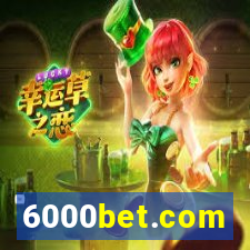 6000bet.com