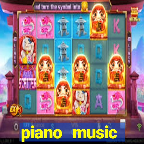 piano music go-jogos edm piano