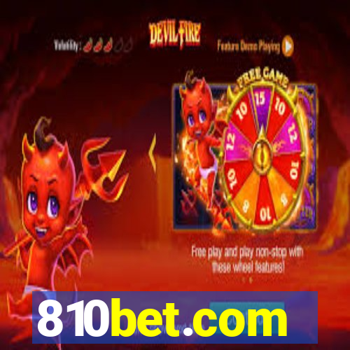 810bet.com