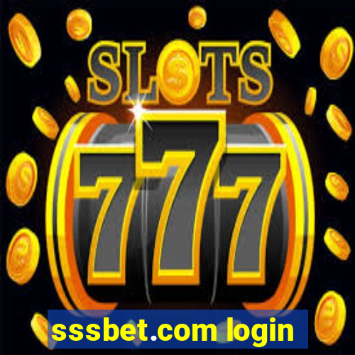 sssbet.com login