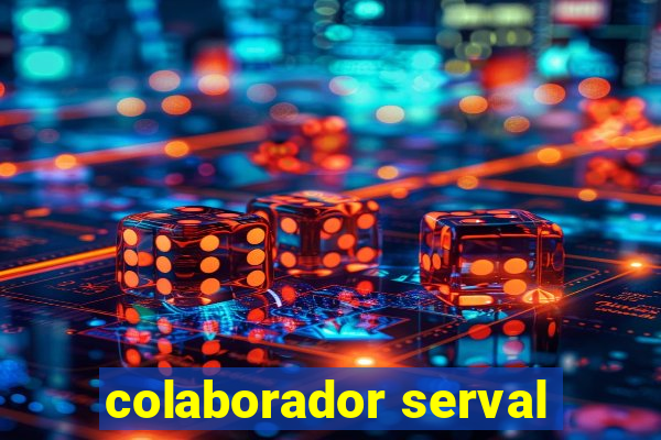 colaborador serval