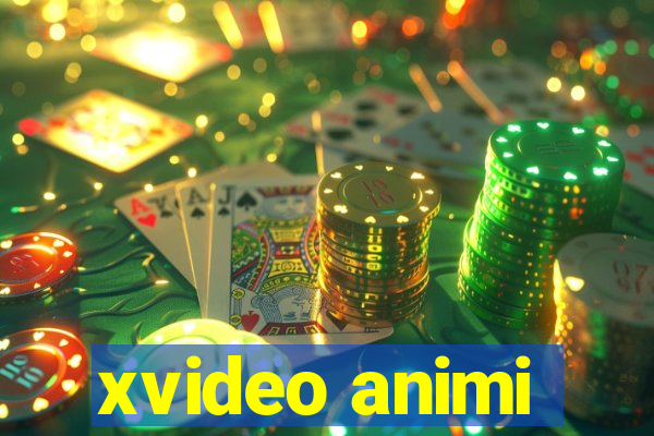 xvideo animi