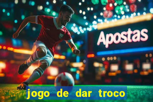 jogo de dar troco em dinheiro