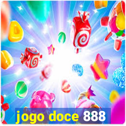 jogo doce 888