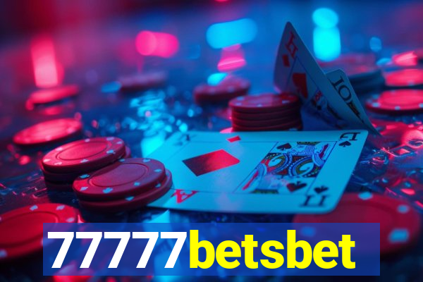 77777betsbet