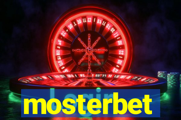 mosterbet