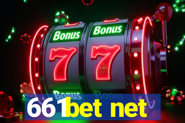 661bet net