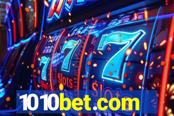 1010bet.com