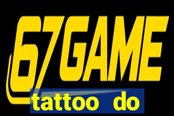 tattoo do corinthians feminina