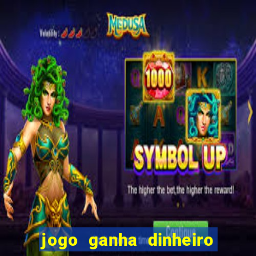 jogo ganha dinheiro no pix