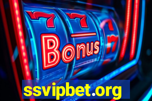 ssvipbet.org