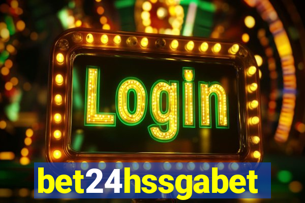 bet24hssgabet