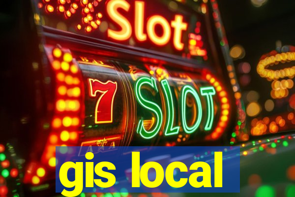 gis local