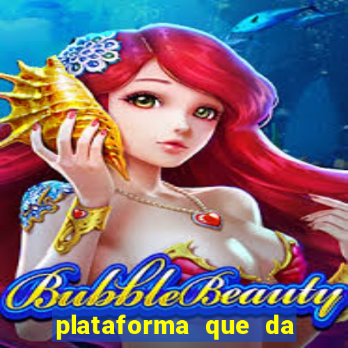 plataforma que da pra jogar demo