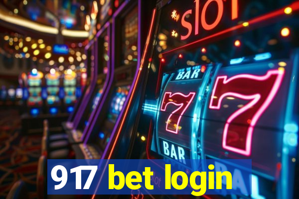 917 bet login