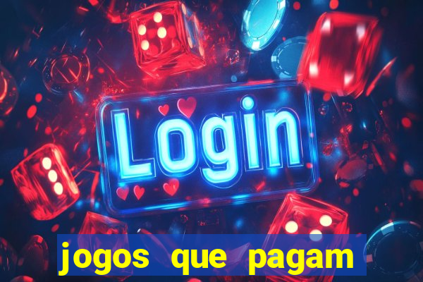 jogos que pagam dinheiro no pagbank