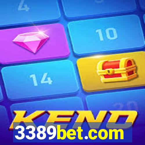 3389bet.com