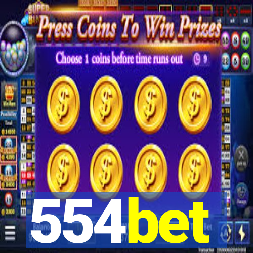 554bet