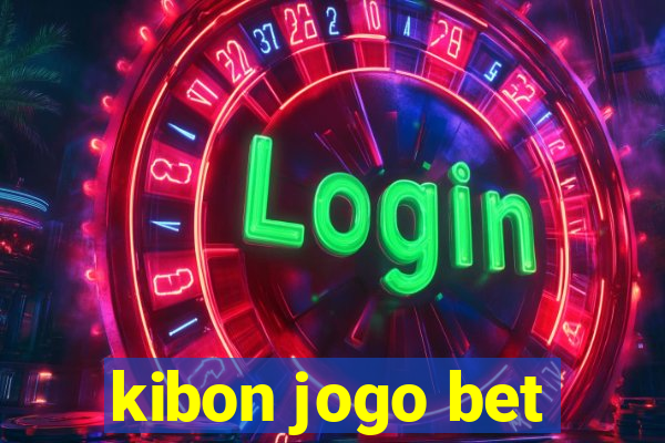 kibon jogo bet