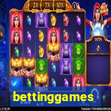 bettinggames