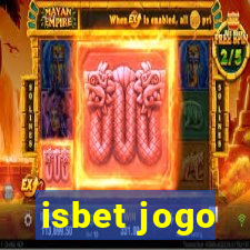 isbet jogo