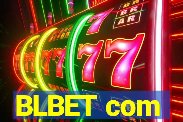 BLBET com