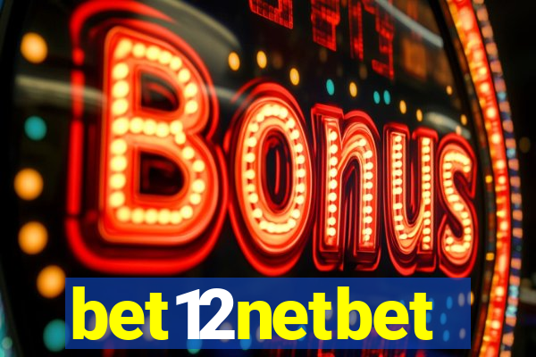 bet12netbet