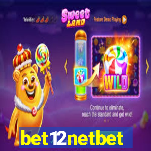 bet12netbet