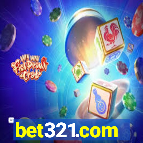 bet321.com