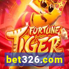 bet326.com