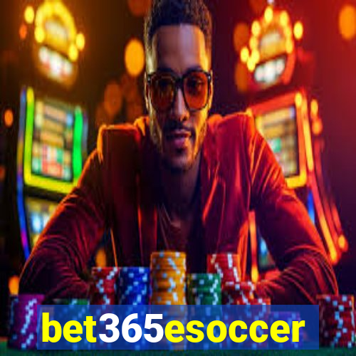 bet365esoccer